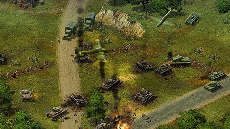 BLITZKRIEG: COMPLETE COLLECTION (PC) - Steam Key - EUROPE - 3