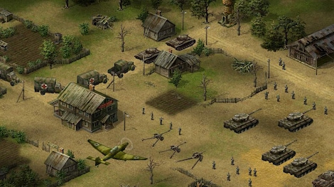 BLITZKRIEG: COMPLETE COLLECTION (PC) - Steam Key - GLOBAL - 7