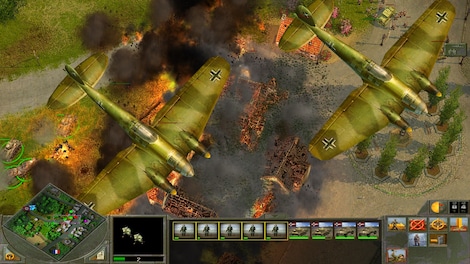 BLITZKRIEG: COMPLETE COLLECTION (PC) - Steam Key - GLOBAL - 13