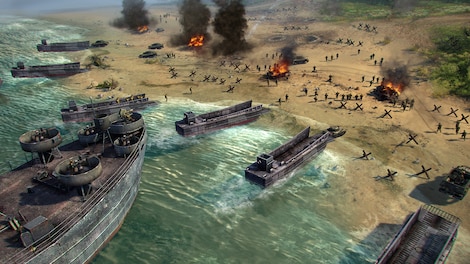 BLITZKRIEG: COMPLETE COLLECTION (PC) - Steam Key - GLOBAL - 15
