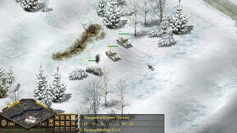 BLITZKRIEG: COMPLETE COLLECTION (PC) - Steam Key - GLOBAL - 9