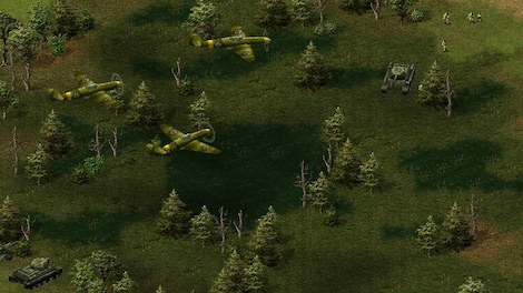 BLITZKRIEG: COMPLETE COLLECTION (PC) - Steam Key - GLOBAL - 6