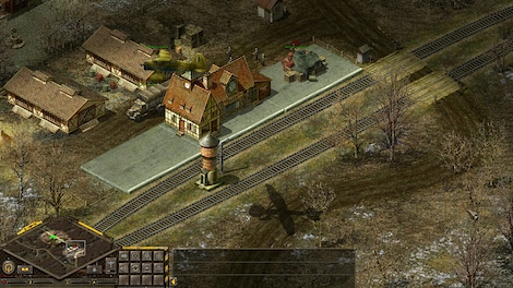 BLITZKRIEG: COMPLETE COLLECTION (PC) - Steam Key - GLOBAL - 5