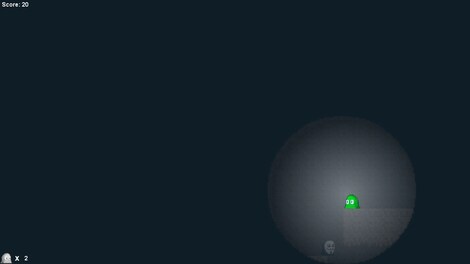 Blob From Space Steam Key GLOBAL - 5