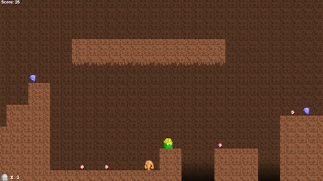 Blob From Space Steam Key GLOBAL - 4