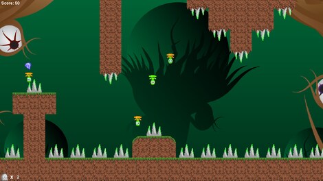 Blob From Space Steam Key GLOBAL - 3