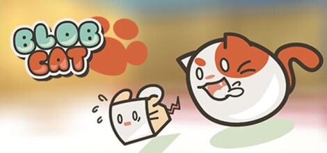 BlobCat Steam Key GLOBAL - 0
