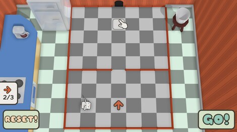 BlobCat Steam Key GLOBAL - 5