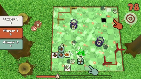 BlobCat Steam Key GLOBAL - 7