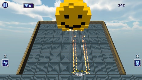 Block Blowout Steam Key GLOBAL - 10