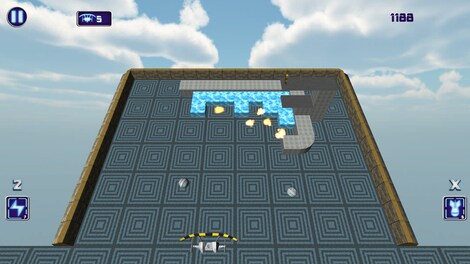 Block Blowout Steam Key GLOBAL - 7