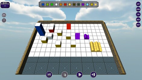 Block Blowout Steam Key GLOBAL - 9