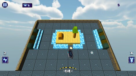 Block Blowout Steam Key GLOBAL - 6