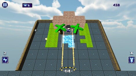 Block Blowout Steam Key GLOBAL - 3