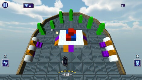 Block Blowout Steam Key GLOBAL - 5