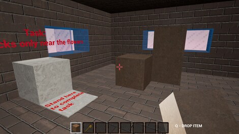 Block Competition Steam Key GLOBAL - 5