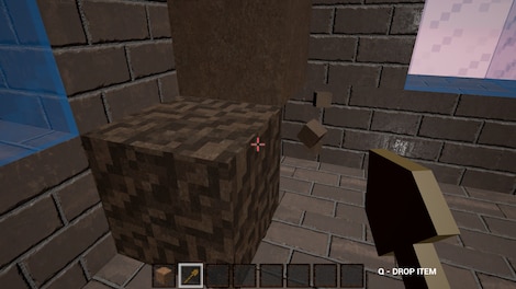 Block Competition Steam Key GLOBAL - 0