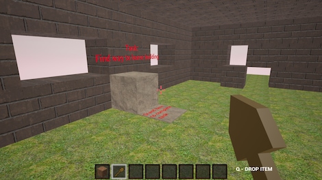 Block Competition Steam Key GLOBAL - 6