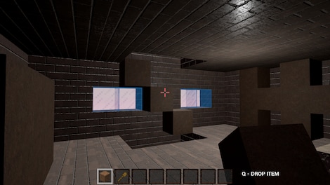 Block Competition Steam Key GLOBAL - 7