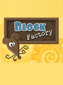 Block Factory Nintendo eShop Key NORTH AMERICA - 0