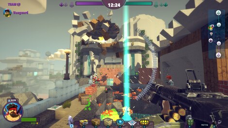 Block N Load - Platinum Bar Pack Steam Key GLOBAL - 6