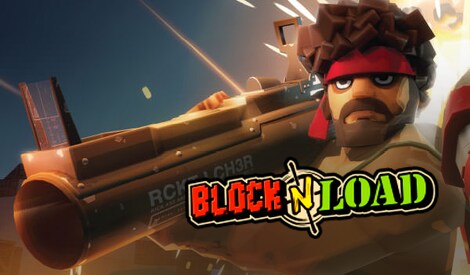 Block N Load - Platinum Bar Pack Steam Key GLOBAL - 0