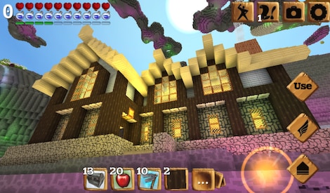 Block Story Steam Gift GLOBAL - 19