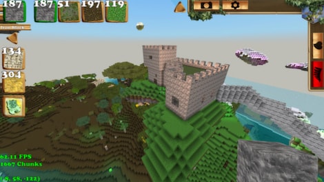 Block Story Steam Gift GLOBAL - 5