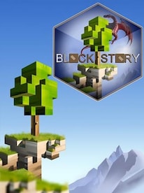 Block Story Steam Gift GLOBAL - 1