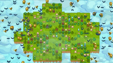 Block Tower TD 2 (PC) - Steam Key - GLOBAL - 4