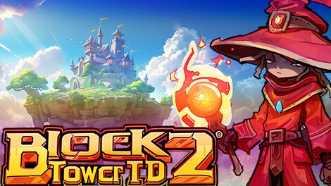 Block Tower TD 2 (PC) - Steam Key - GLOBAL - 0