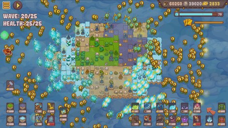 Block Tower TD 2 (PC) - Steam Key - GLOBAL - 9