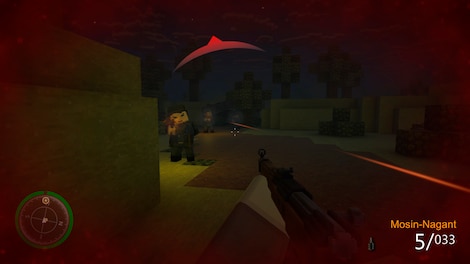 BLOCKADE War Stories Steam Key GLOBAL - 3