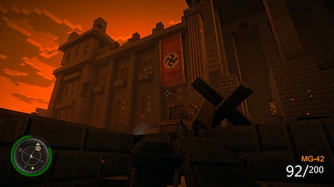 BLOCKADE War Stories Steam Key GLOBAL - 5