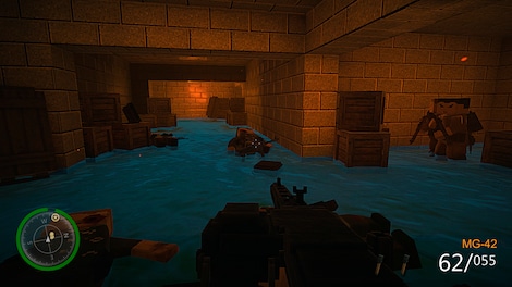 BLOCKADE War Stories Steam Key GLOBAL - 4