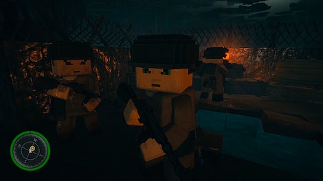 BLOCKADE War Stories Steam Key GLOBAL - 6