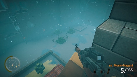 BLOCKADE War Stories Steam Key GLOBAL - 10