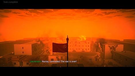 BLOCKADE War Stories Steam Key GLOBAL - 8