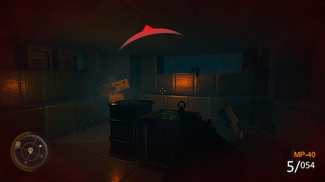 BLOCKADE War Stories Steam Key GLOBAL - 11