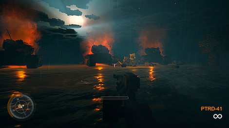 BLOCKADE War Stories Steam Key GLOBAL - 13