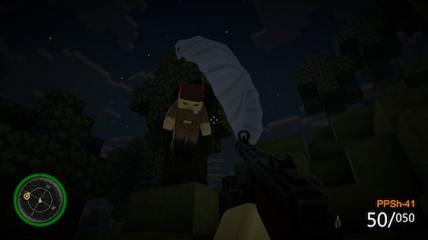 BLOCKADE War Stories Steam Key GLOBAL - 14