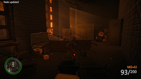 BLOCKADE War Stories Steam Key GLOBAL - 15