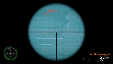 BLOCKADE War Stories Steam Key GLOBAL - 17