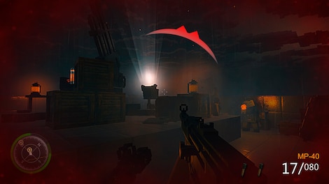 BLOCKADE War Stories Steam Key GLOBAL - 19