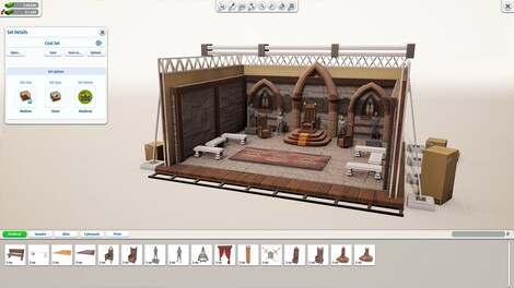 Blockbuster Inc. (PC) - Steam Account - GLOBAL - 3