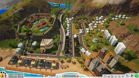 Blockbuster Inc. (PC) - Steam Gift - EUROPE - 7