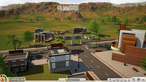 Blockbuster Inc. (PC) - Steam Gift - EUROPE - 4