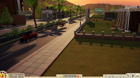 Blockbuster Inc. (PC) - Steam Key - GLOBAL - 6