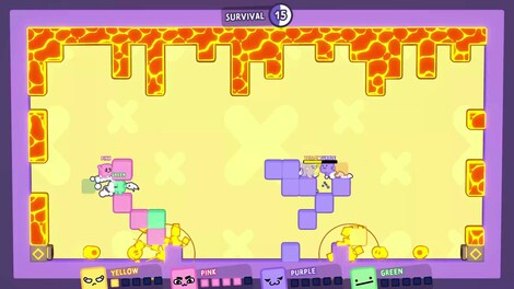 Block'Em! (PC) - Steam Gift - EUROPE - 4