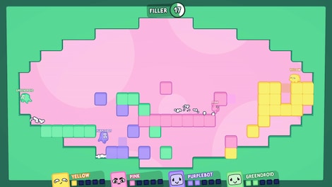 Block'Em! (PC) - Steam Gift - GLOBAL - 6